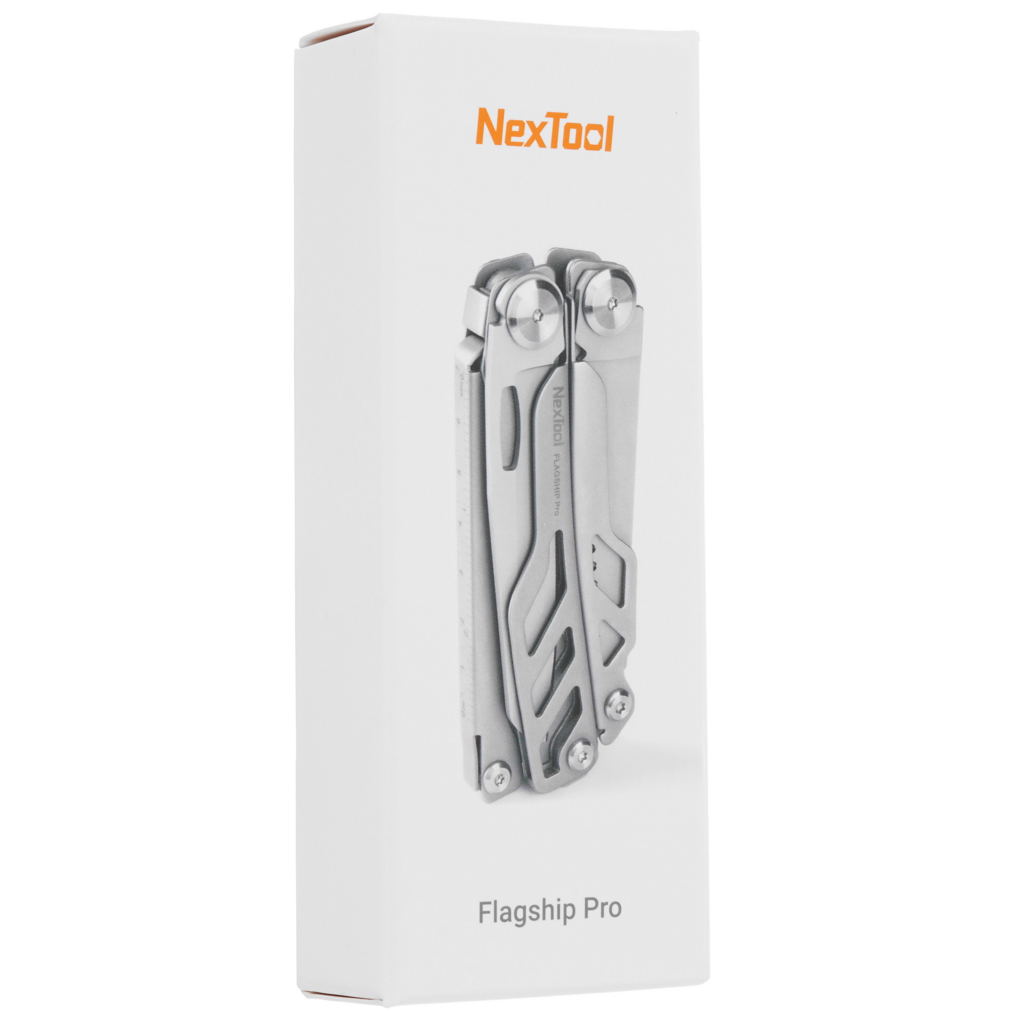 Мультитул Nextool Flagship Pro 9969941 STDN-0016797 - Вид №12