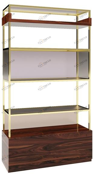 Jetclass Модульный открытый книжный шкаф Weston Jwt212i