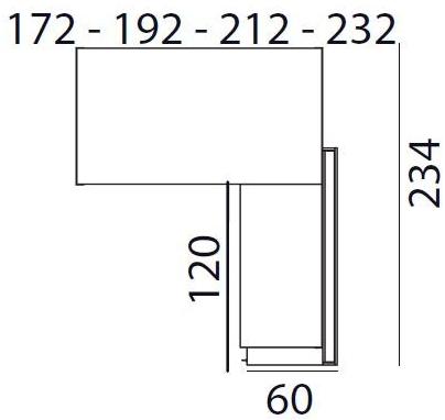 Quadrifoglio Исполнительный угловой письменный стол с ящиками X9 sun-id-1356506 - Вид №15