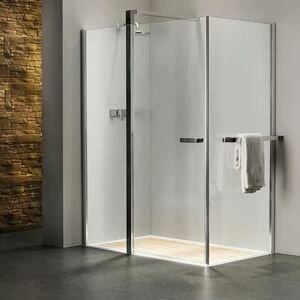 BTW Vertica collection  Распашная дверь DUKA