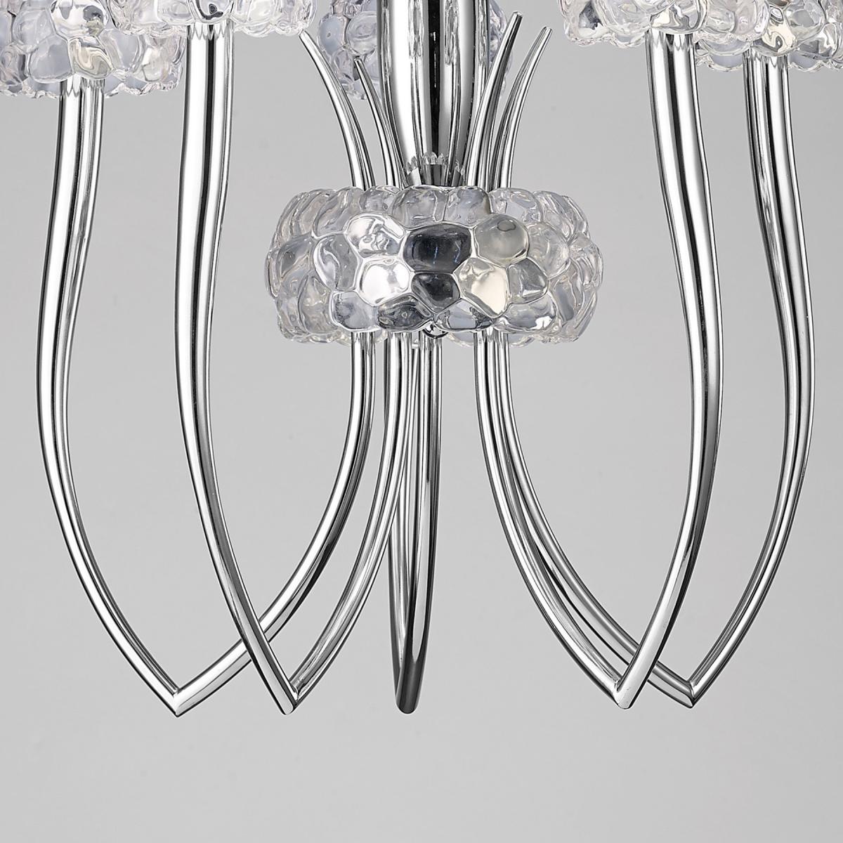 083752 Люстра 5L 4632/4732 Mantra Loewe - Вид №8