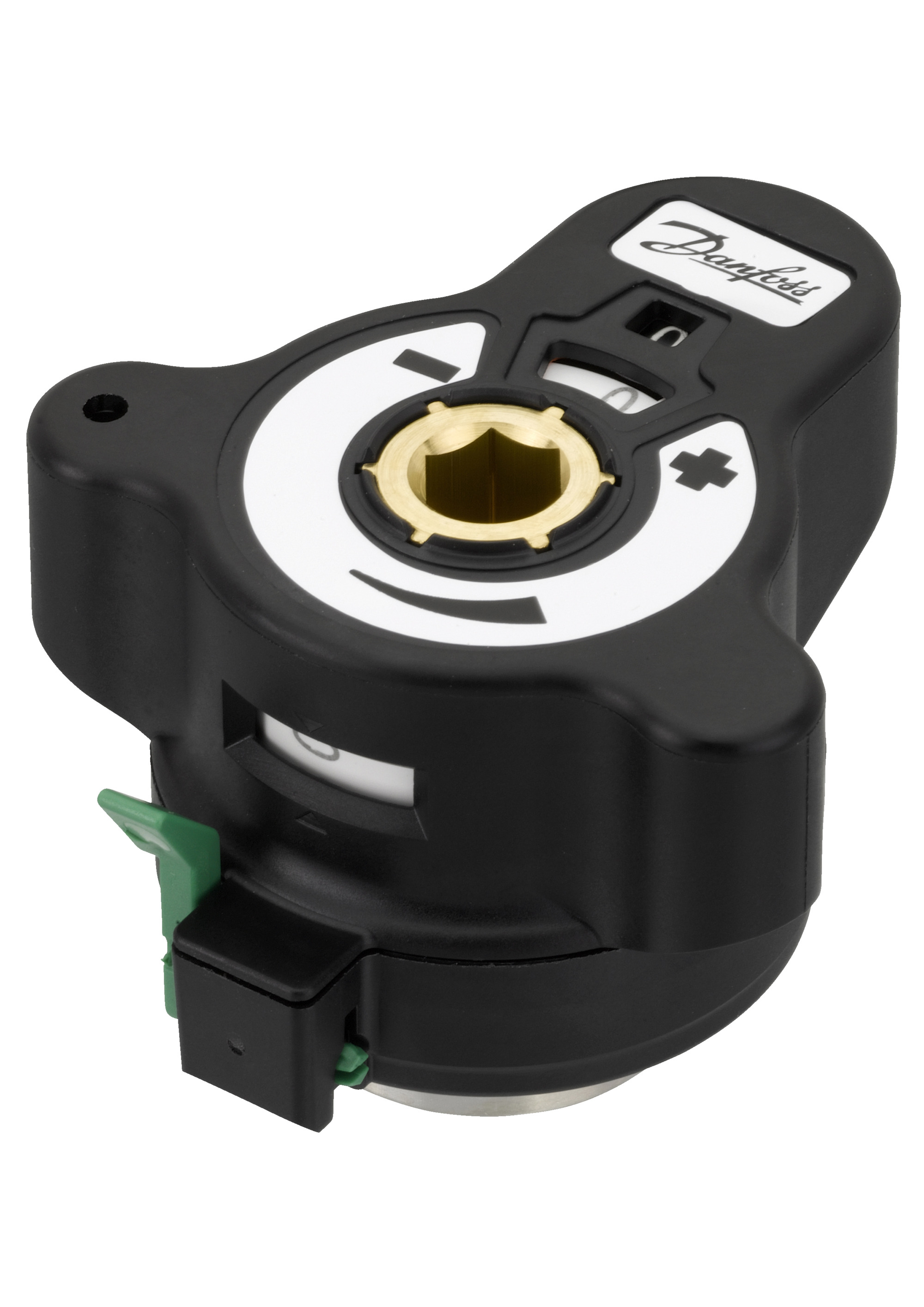 Danfoss Дополнительные принадлежности и запасные части Теплоизоляция CDT Ду 50 Tmax 120 C 003L8138  - Вид №33