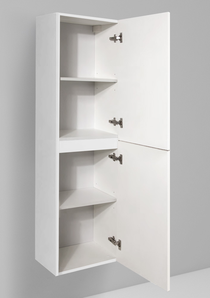 Шкаф подвесной, левосторонний BelBagno REGINA-1500-2A-SC-BO-P-BLUM-L - Вид №2