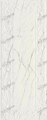 ALKAZAR 30х75 BEYAZ Decor Rektifiye Kutahya 43