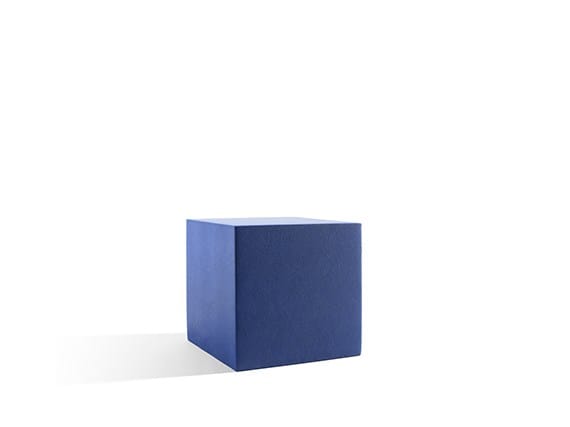 Квадратный пуф из пены QM Quinze & Milan Primary ARCH-00040097 - Вид №30