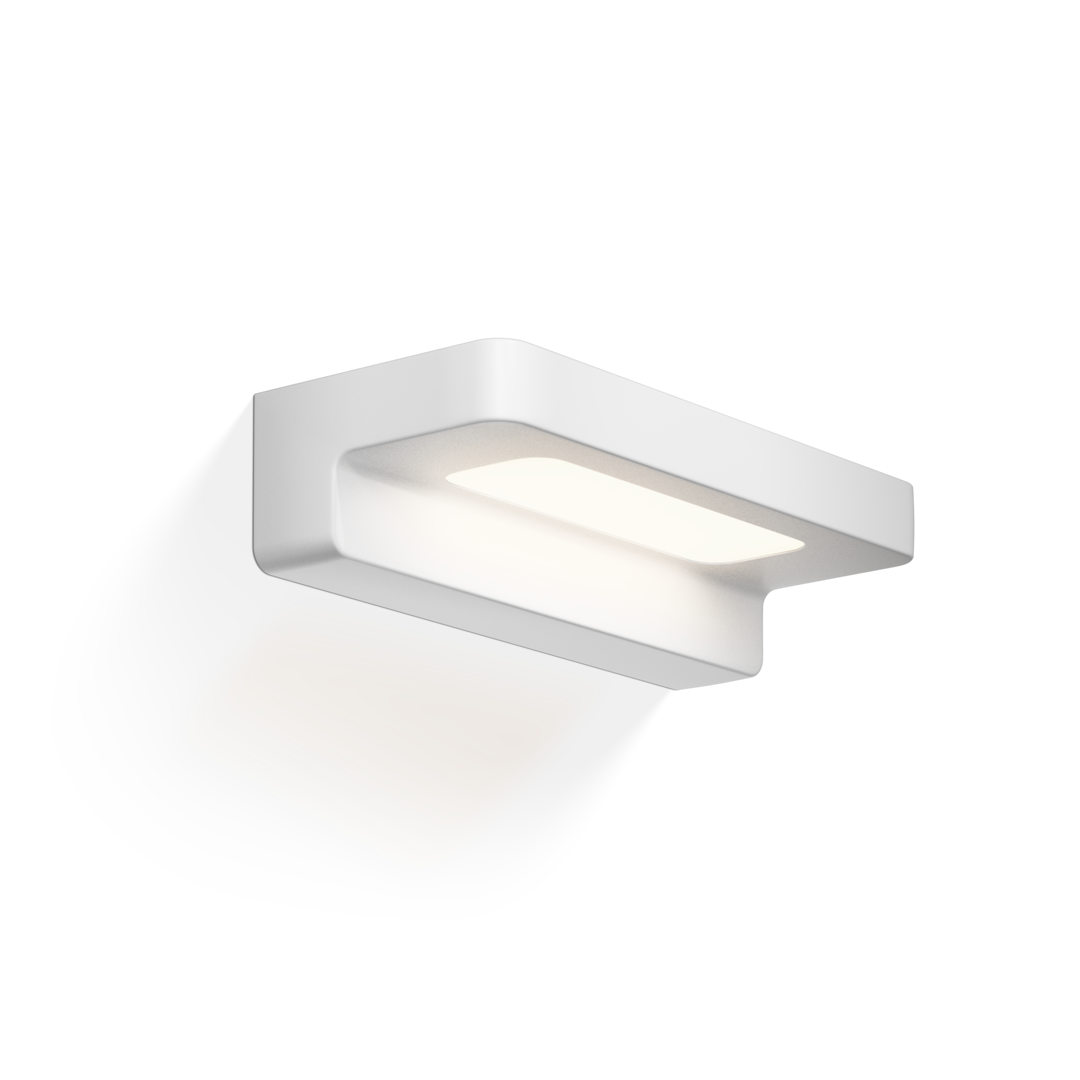 Настенные светильники FORM 20 LED DECOR WALTHER Хром 329400  - Вид №2