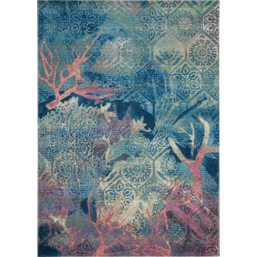 Ковёр Red Sea 40X-Q4 1.1x1.7 м CTIM STLM-2125726