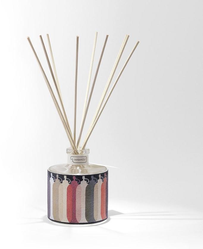 IWISHYOU Ароматизатор в натуральном камне Stella polare 8057711490677 - Вид №2