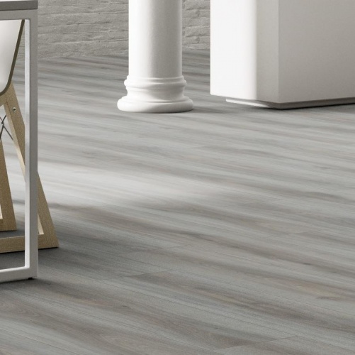 Виниловый ламинат Moduleo Select Classic 24932 Дуб (Гладкая) 1320х196 мм 2801000004 - Вид №3