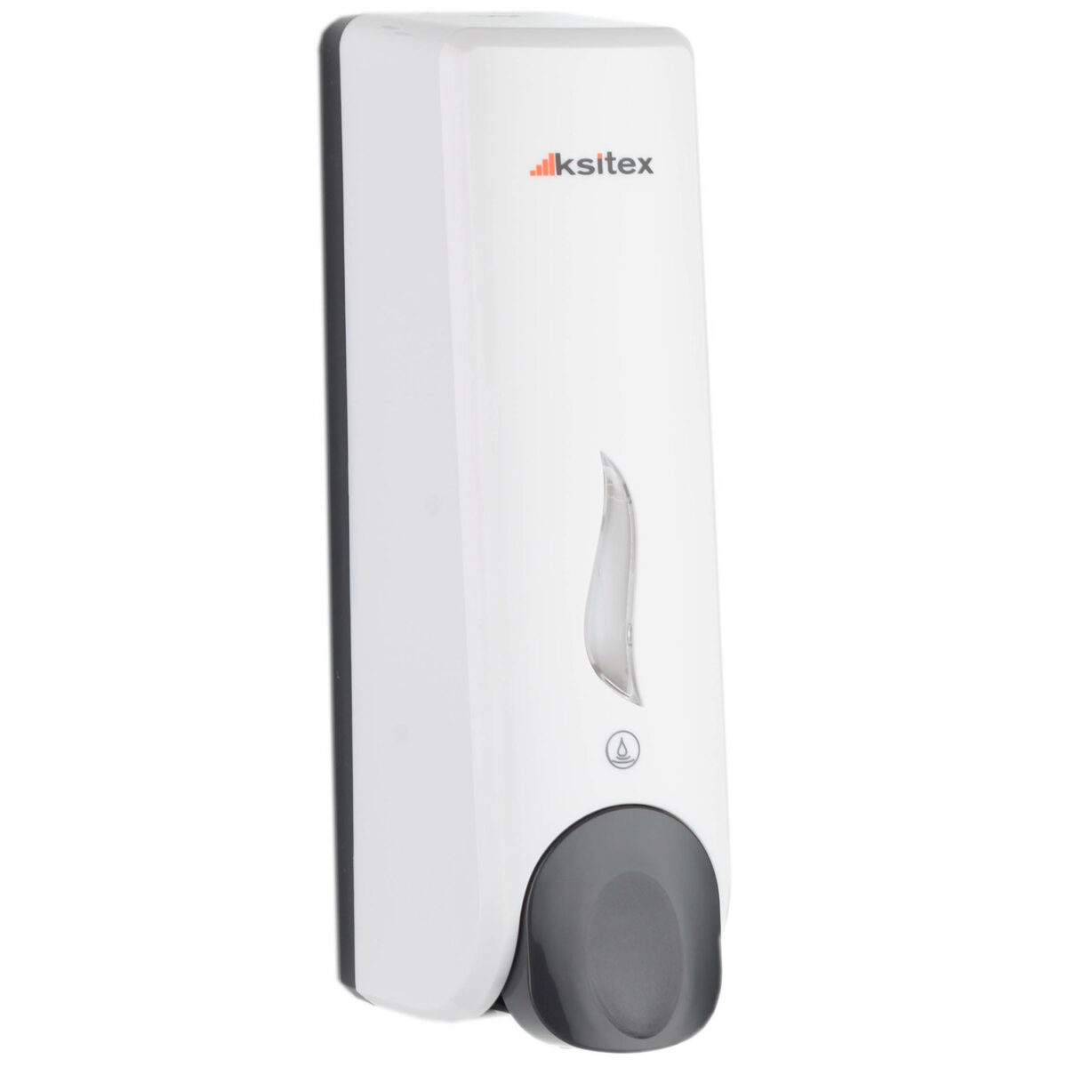 304009812 Дозатор для мыла SD-8909-400 KSITEX 