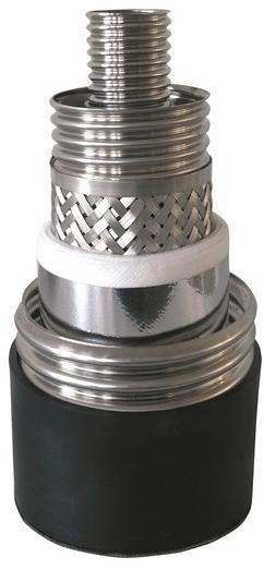 BRUGG PIPE SYSTEMS Трубопровод для транспортировки сжиженного природного газа sun-id-1485901 - Вид №1