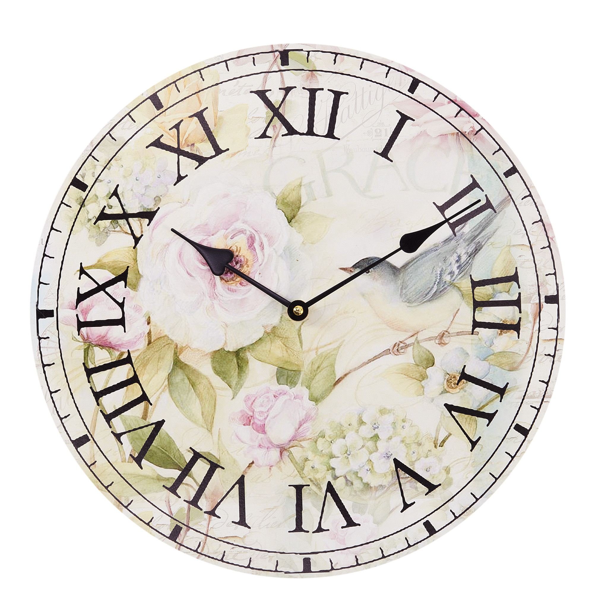 3820098.0222 Часы настенные TO4ROOMS  - Вид №1