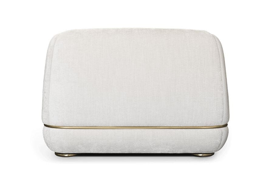 Тканевое кресло с подлокотниками Essential Home Xenox ARCH-00107982 - Вид №5