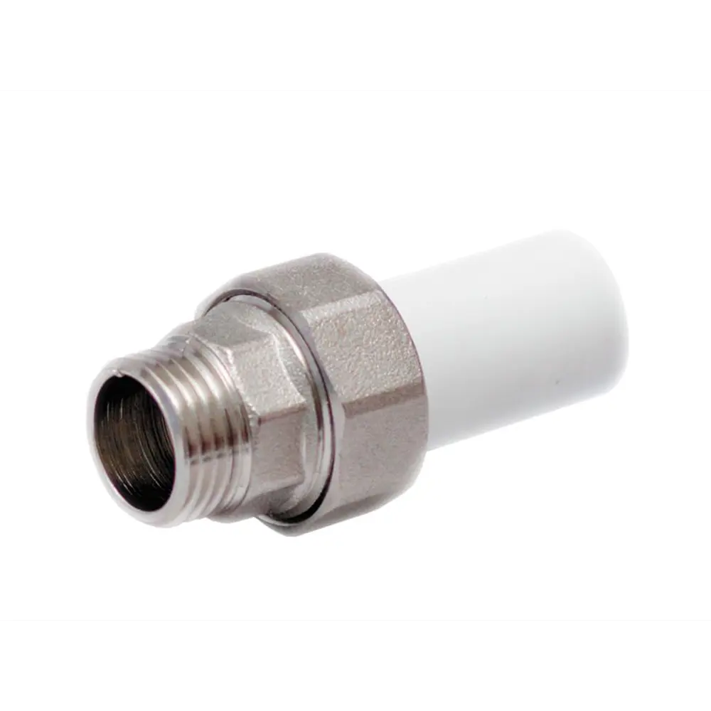Муфта разъемная Valfex 1 1/4"x32 мм НР полипропилен 10158132 STLM-2184326
