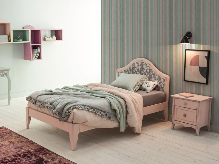 Callesella Arredamenti Спальня Romantic room notte sun-id-1390396 - Вид №2