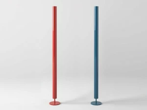 Olev Светодиодный торшер из алюминия