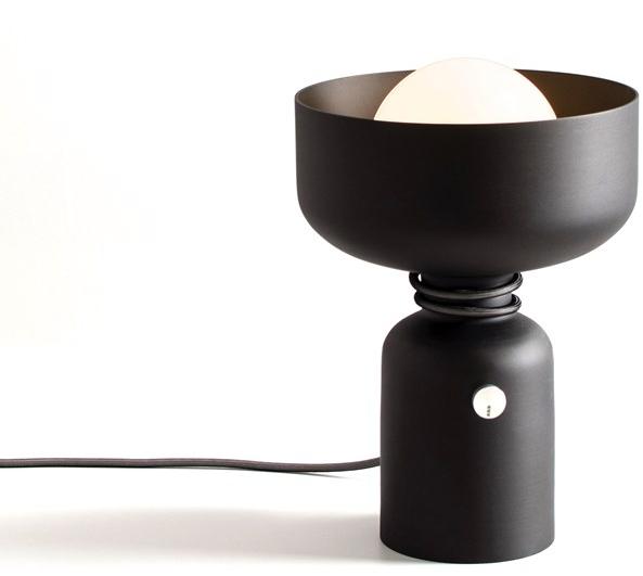 ANDlight Настольная лампа из алюминия Spotlight volumes sun-id-1452732 - Вид №35