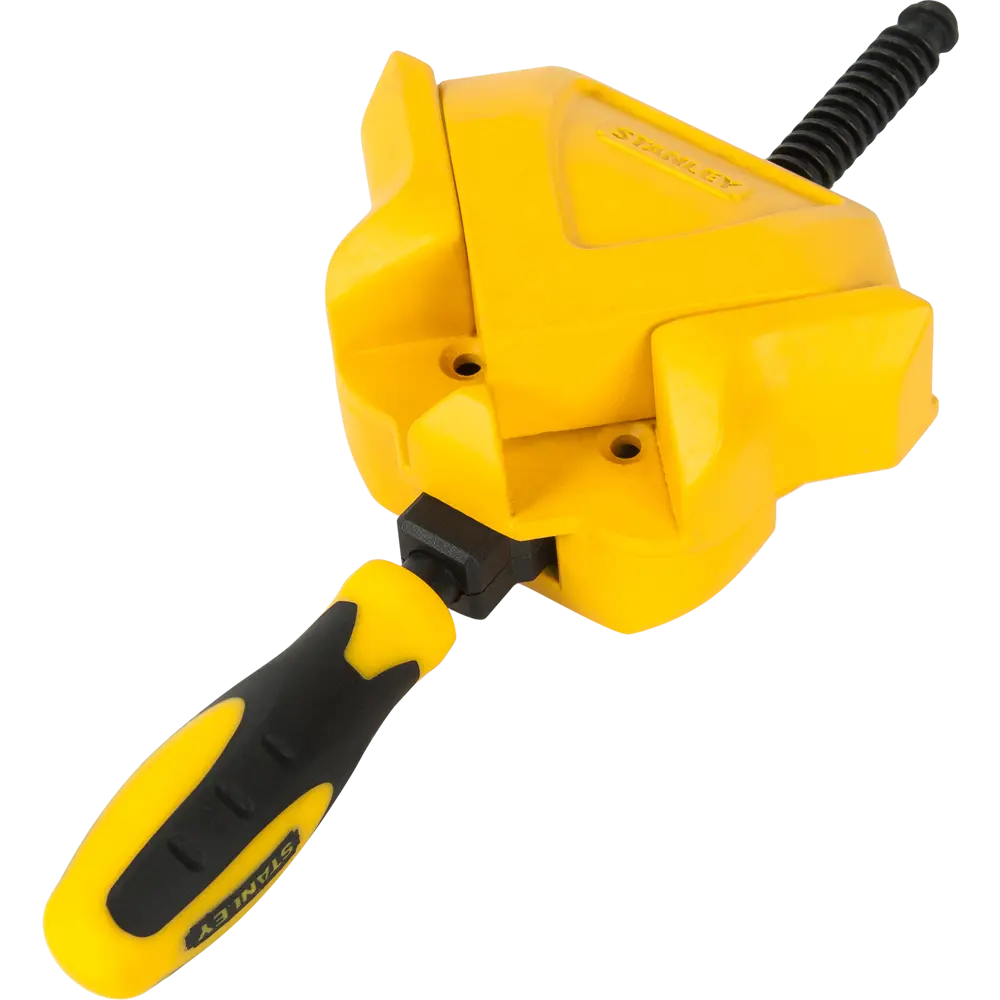 Струбцина угловая Bailey Heavy Duty для больших нагрузок, 57 мм 15222865 STLM-2028611 Stanley 