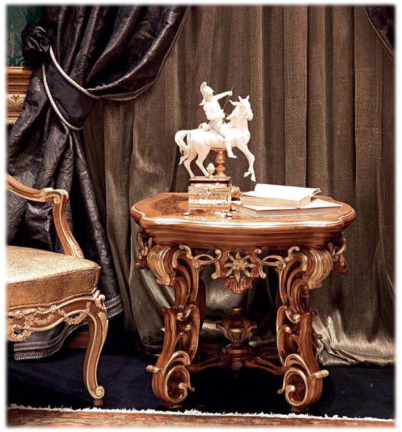 Столик  RAMPOLDI CHER 35 Opera