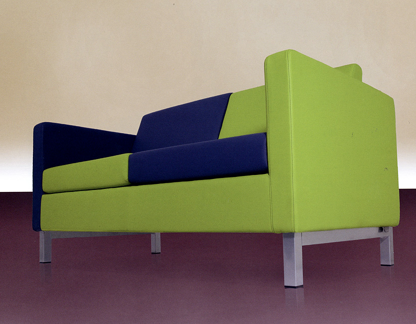 Диван GIUNONE MOVING GI0006  - Вид №1