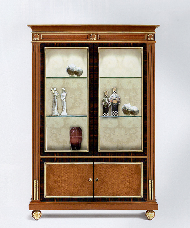 Витрина  ZANABONI B/4041 