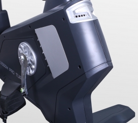 Велотренажер bronze gym u1000m pro turbo Bronze Gym sun-id-2068266 - Вид №5