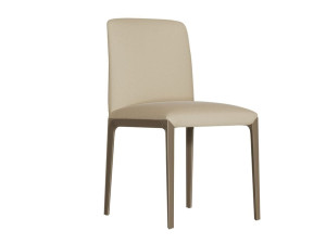 Мягкий стул из ткани