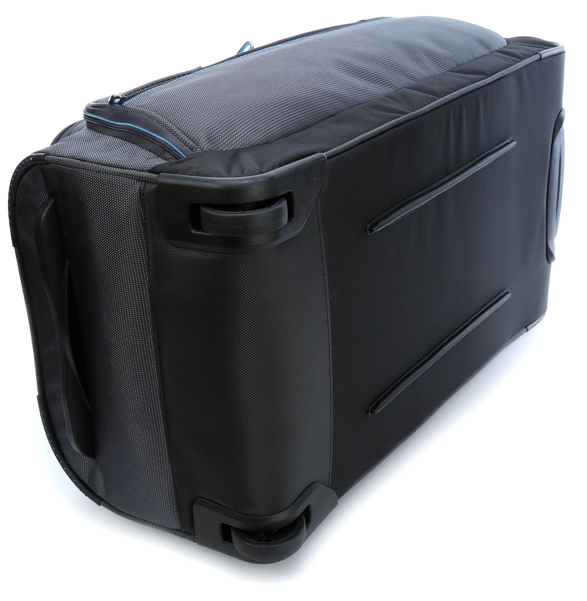 89502-04 Сумка на колесах 89502 M Travelite Crosslite  - Вид №5