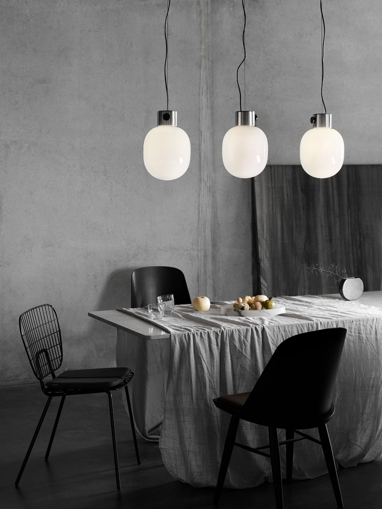 5709262038121 Подушка Studio WM String Cushion LuceLight  - Вид №12