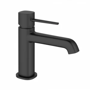 Orange Karl M05-021b смеситель для раковины, черный Хром