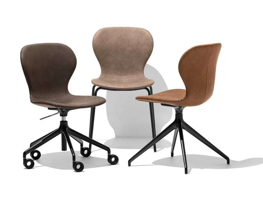 Стул на поворотном насесте Connubia OPS! ARCH-00096202 - Вид №1