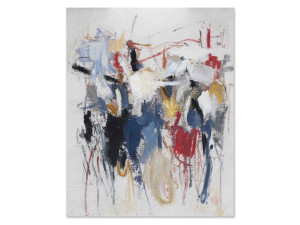 Холст рамки