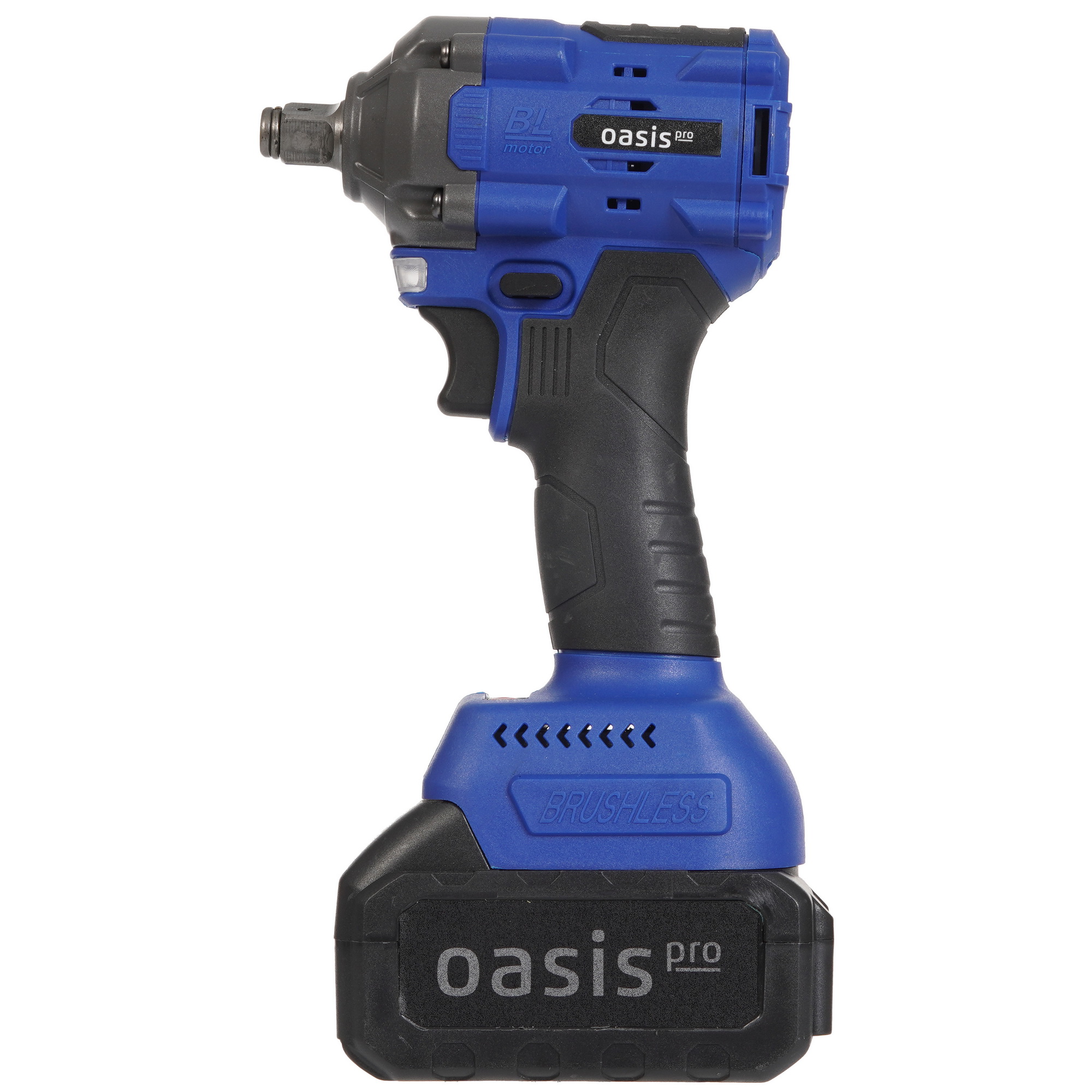 Гайковерт Oasis GK-750Pro 9232244 STDN-0023403