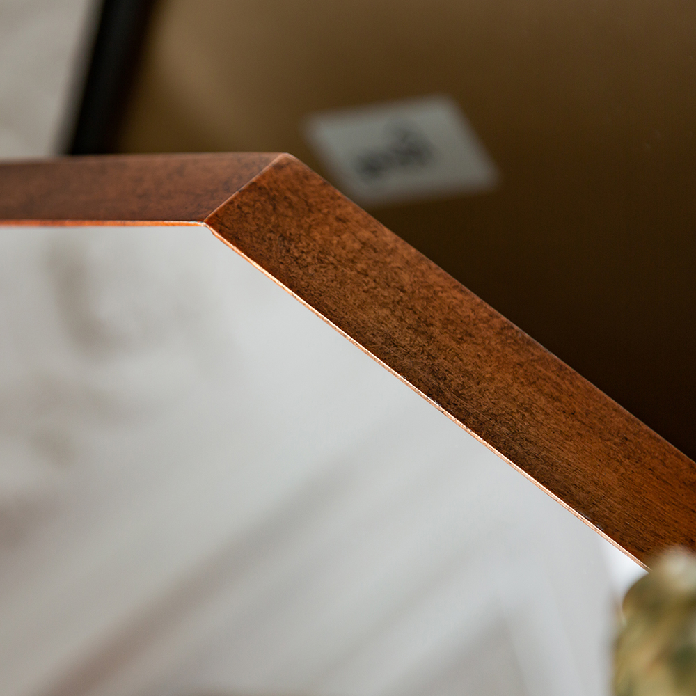 20082850 Настенное зеркало «Велау» Object Desire  - Вид №16