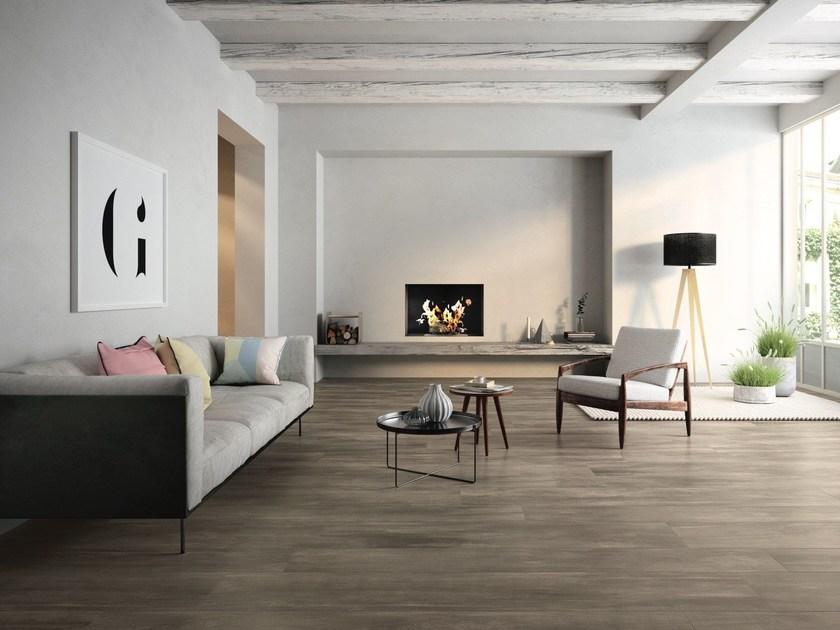 Casalgrande Padana Настенная / напольная плитка из керамогранита с эффектом камня Granitoker sun-id-1352817 - Вид №1