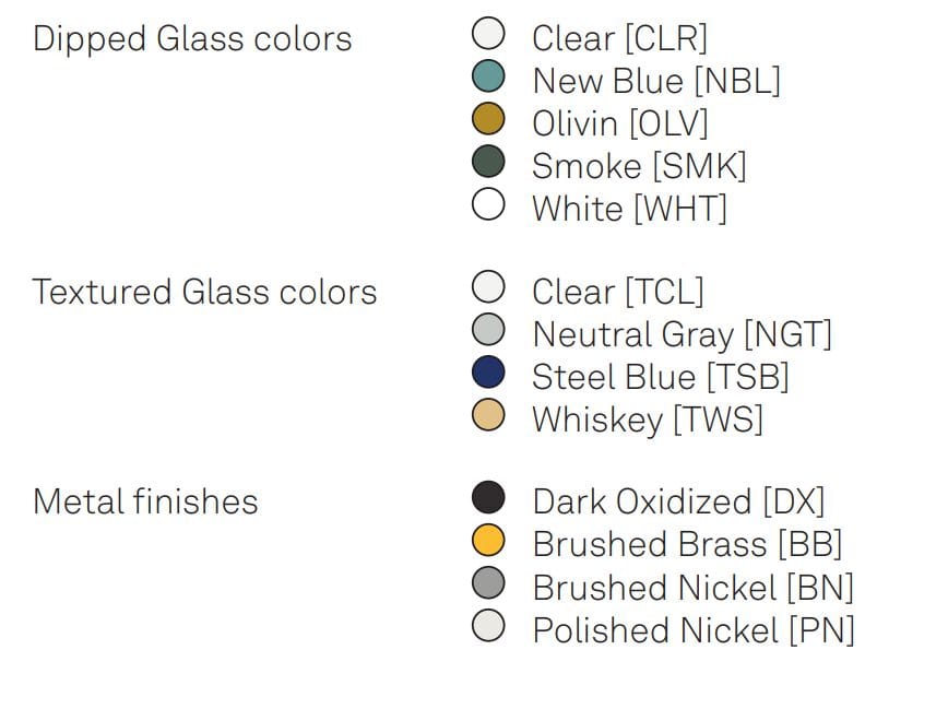 Латунный светодиодный подвесной светильник SkLO ANGLE 2.0 ARCH-00031651 - Вид №11