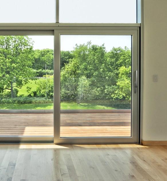 METRA Оконная ручка на пластине sun-id-1432981 - Вид №1