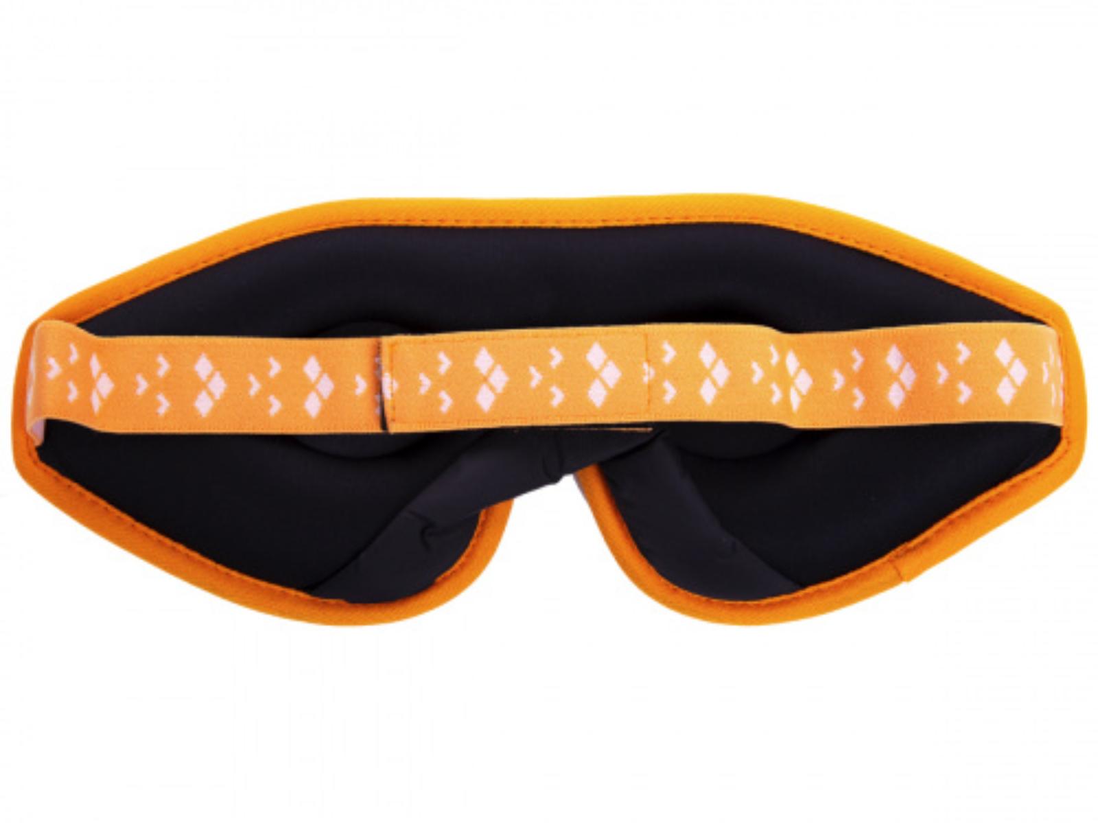 E3D-шкодастрофа Маска для сна 3D Эволюция Шкодастрофа Routemark  - Вид №1