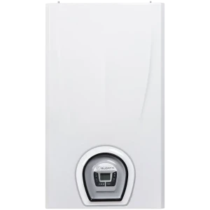 Газовый котел конвекционный 24 кВт Federica Bugatti одноконтурный настенный