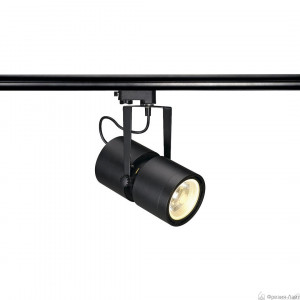 Slv 153430 черный светильник для архитектурного освещения