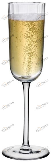 NUDE Набор из двух хрустальных флейт Neo sun-id-1401127