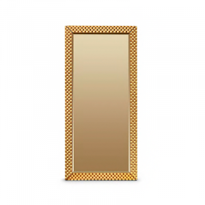 Зеркало  RAMPOLDI FM01