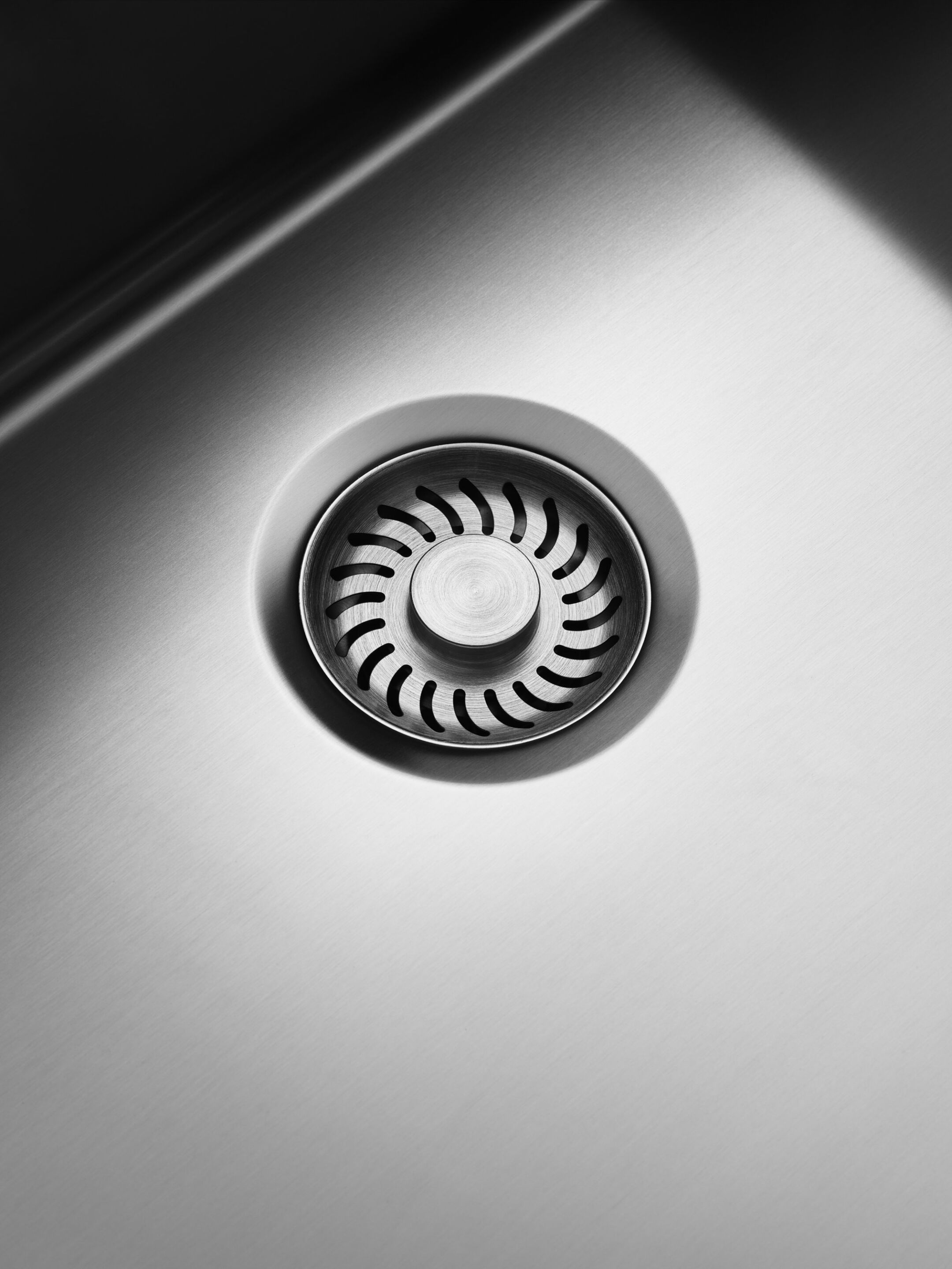 Раковина из нержавеющей стали TASCA Pura Slim ARCH-00135992 - Вид №2