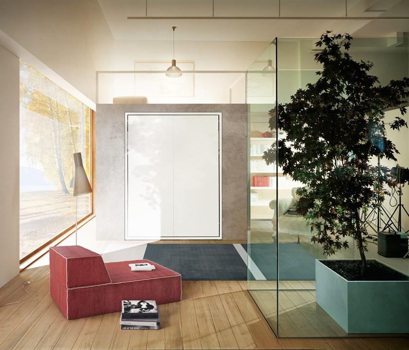 CLEI Шезлонг со съемным тканевым чехлом sun-id-1514392 - Вид №2