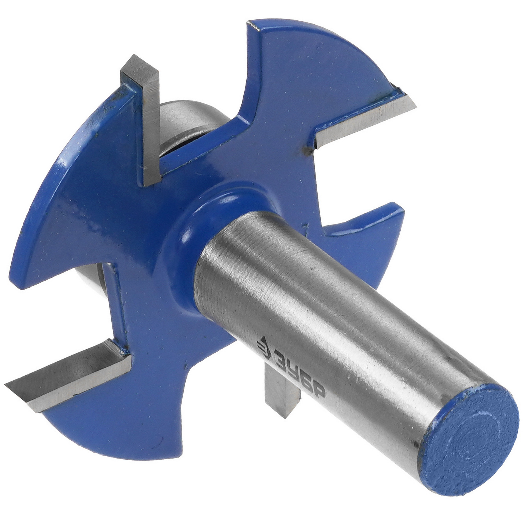 Фреза ЗУБР 28757-50.8-4-12 5306824 STDN-0120932 - Вид №2