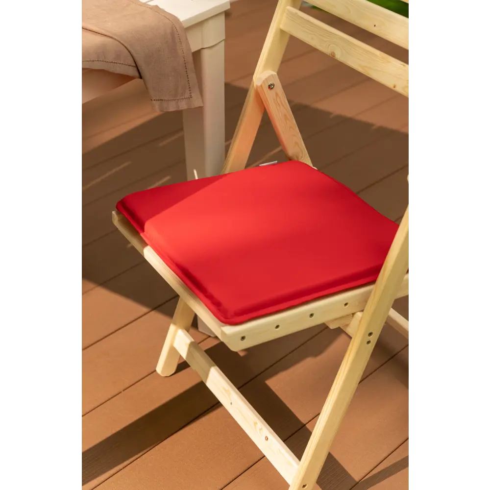 Naterial Bigrey — декоративная подушка для садовой мебели 40×40 см 82565890 STLM-0030180 - Вид №3