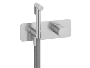 Гидроскоп с миксером