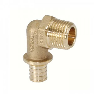 Угольник-переходник с наружной резьбой RAUTITAN 20-R1/2 139 501 002 139 501 002