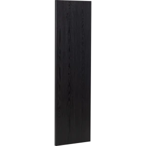Фасад кухонный KONSENSA Канск 33×102 см черный ЛДСП 89423343