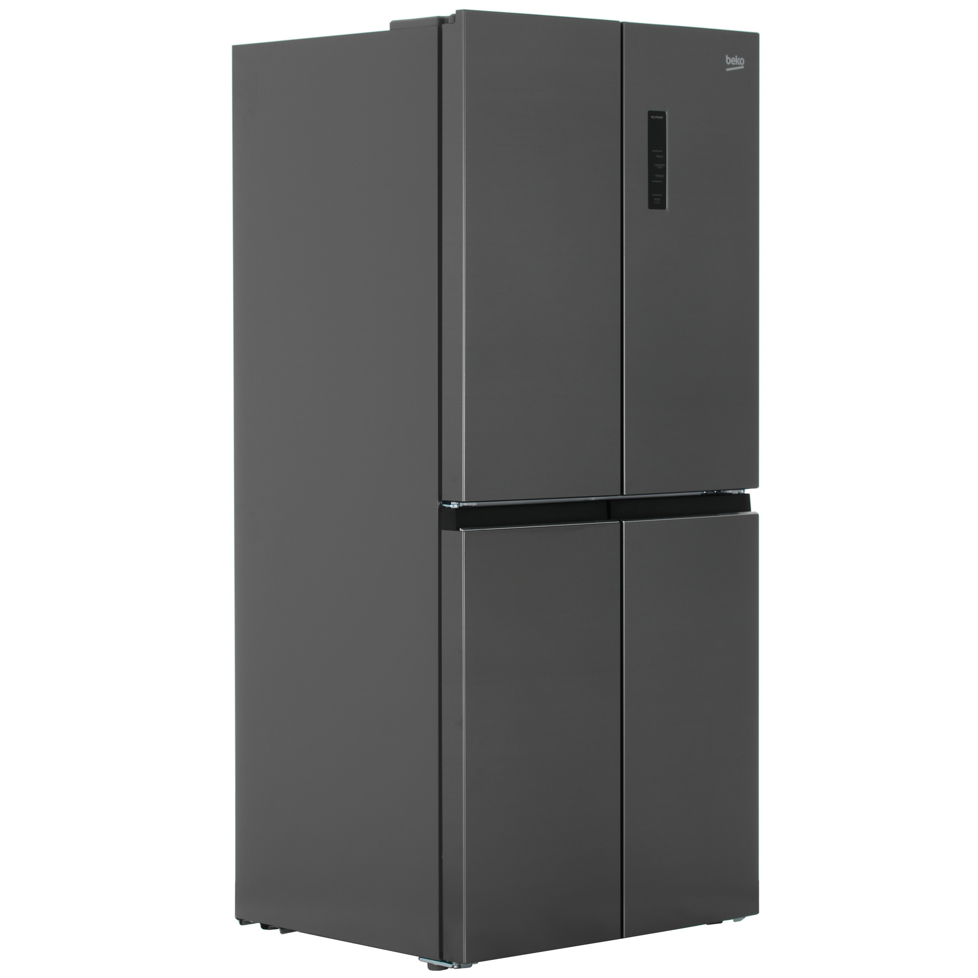 5495104 Холодильник многодверный   Beko GNOR522E30X серебристый STDN-0010212